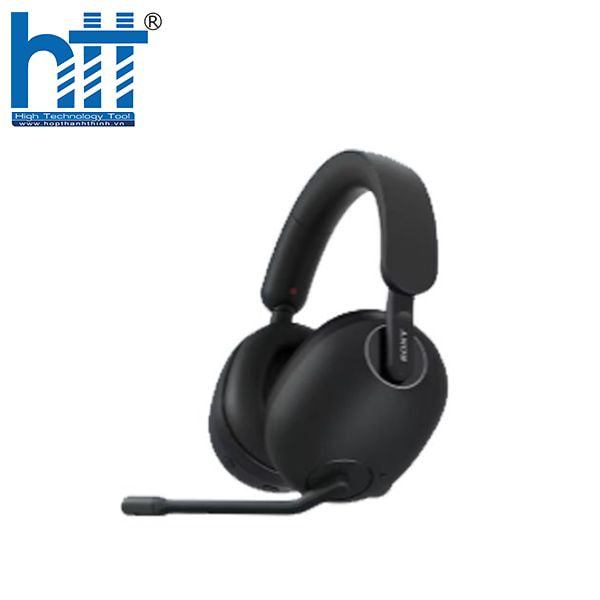 INZONE H9 Đen – Tai nghe gaming chống ồn cao cấp