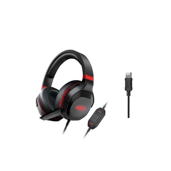 Liberty Gamer FORGE – USB ổn định, chiến game mượt
