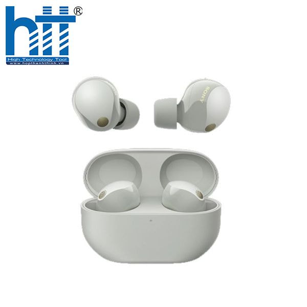 Sony WF-1000XM5 – Chống ồn đỉnh cao
