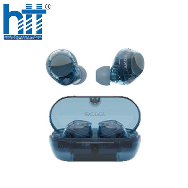 WF-C710N – Nhẹ, chống ồn tốt