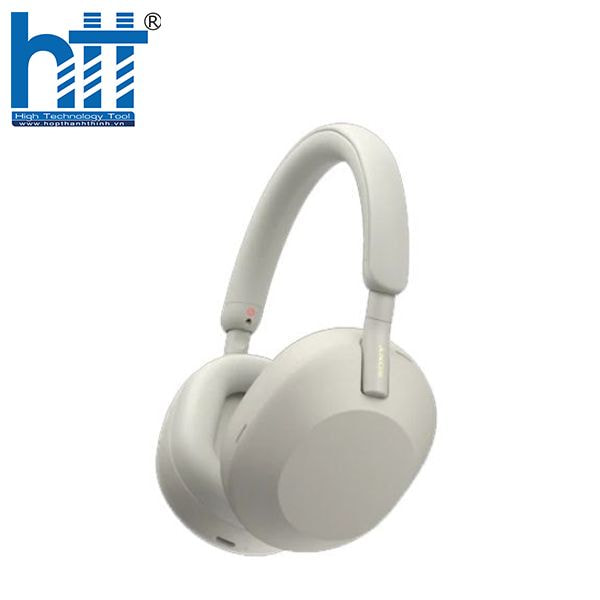 Sony WH-1000XM5 – Chống ồn cao cấp