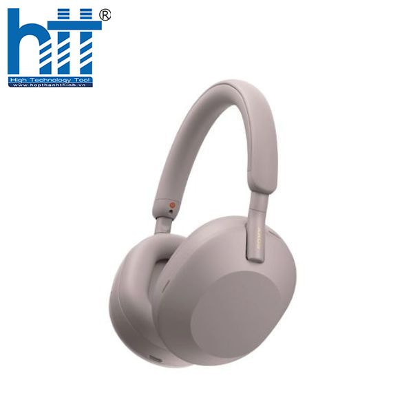 Sony WH-1000XM5 – Chống ồn đỉnh cao