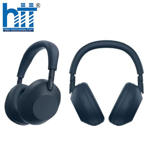 Sony WH-1000XM6 Xanh – Chống ồn đỉnh cao