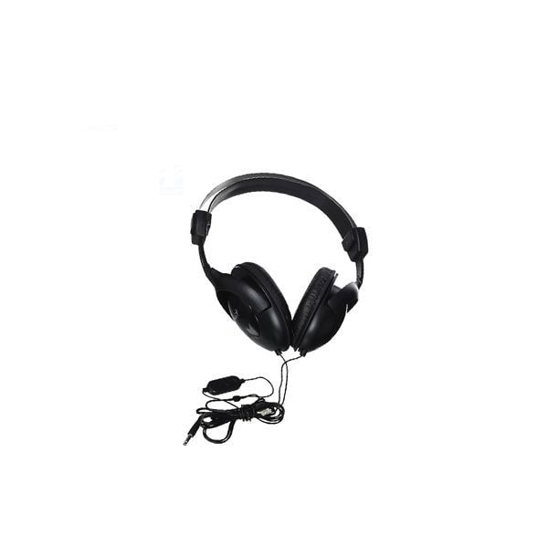 Genius HS-M505X – Mic rõ, âm ổn