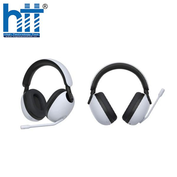 Sony INZONE H7 – Tai nghe gaming không dây cho game thủ chuyên nghiệp.