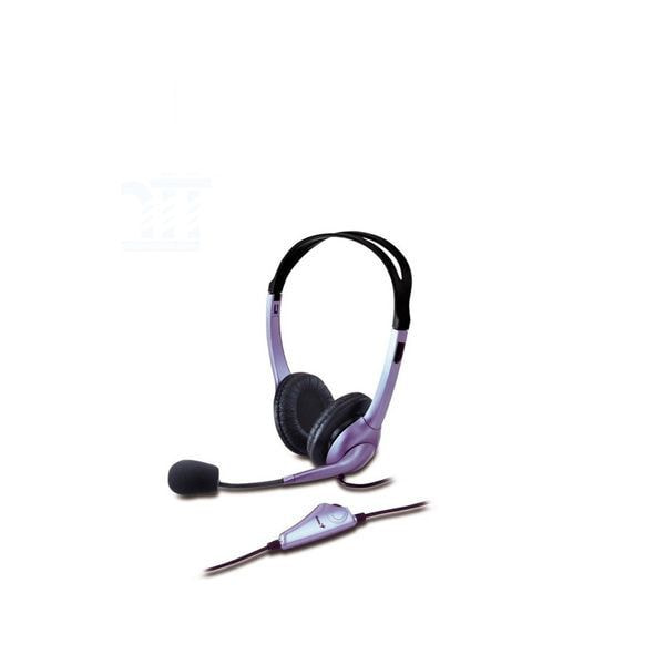 Tai nghe Genius HS-04S – học online cực rõ