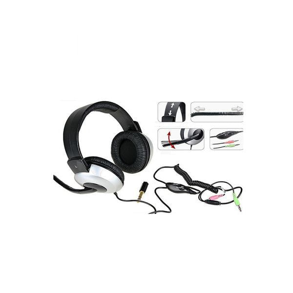 Genius HS-05A – Nhẹ, tiện, dễ dùng