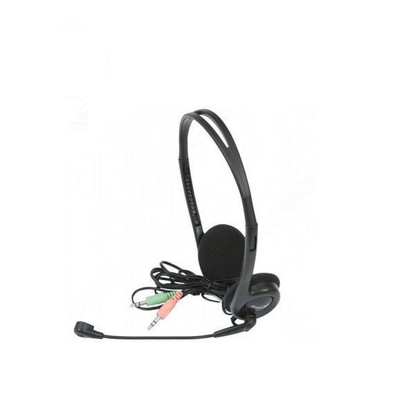 HS-200C – âm thanh rõ, học online hiệu quả