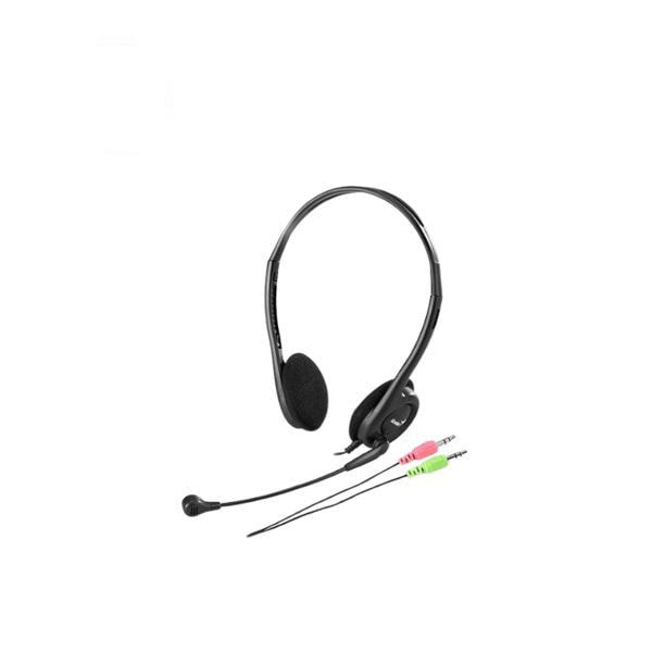 Tai nghe Genius HS-200C – mic điều chỉnh linh hoạt