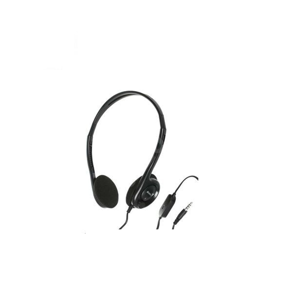 Tai Nghe Genius HS-M200C – âm thanh mạnh mẽ