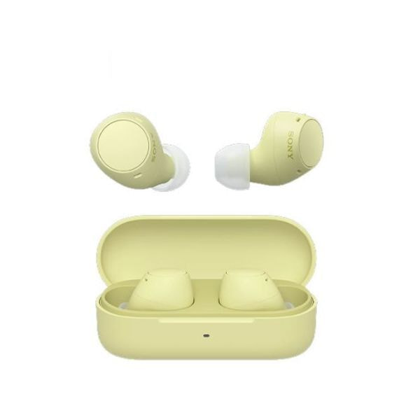 Tai nghe WF-C510 – Nghe nhạc cả ngày