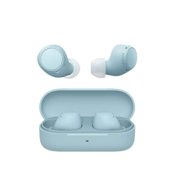 Sony WF-C510 – Kết nối nhanh, ổn định