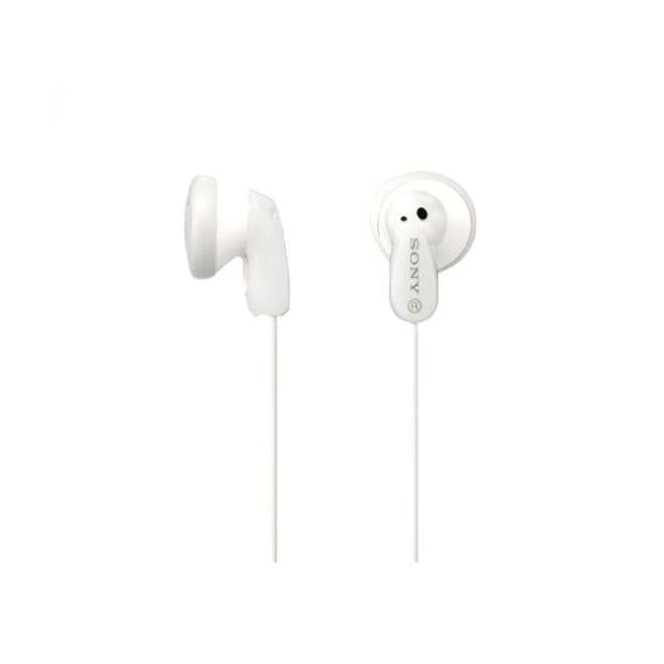 Nhẹ – đẹp – dễ dùng: Sony MDR-E9LP Trắng quá hợp lý!