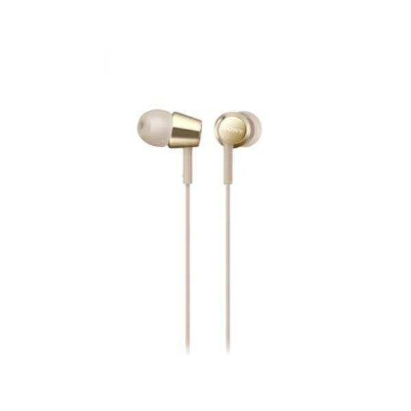 Nhẹ tênh – nghe cực đã! Sony MDR-EX155AP quá ổn trong tầm giá!