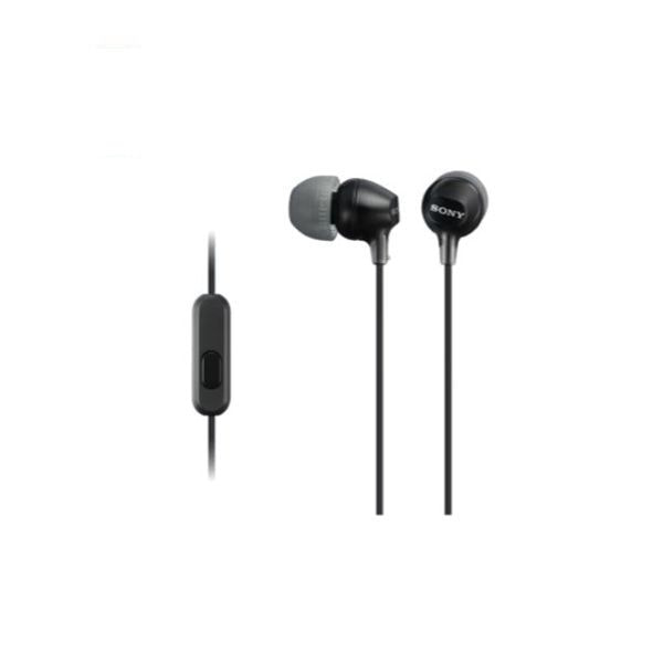 Tai nghe Sony EX15AP – Giá tốt, âm ổn