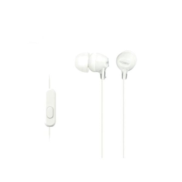 Tai nghe Sony EX15AP – Nhỏ gọn, tiện lợi