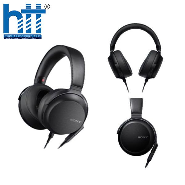 Sony MDR-Z7M2 – Tai nghe Hi-Res Audio cho audiophile