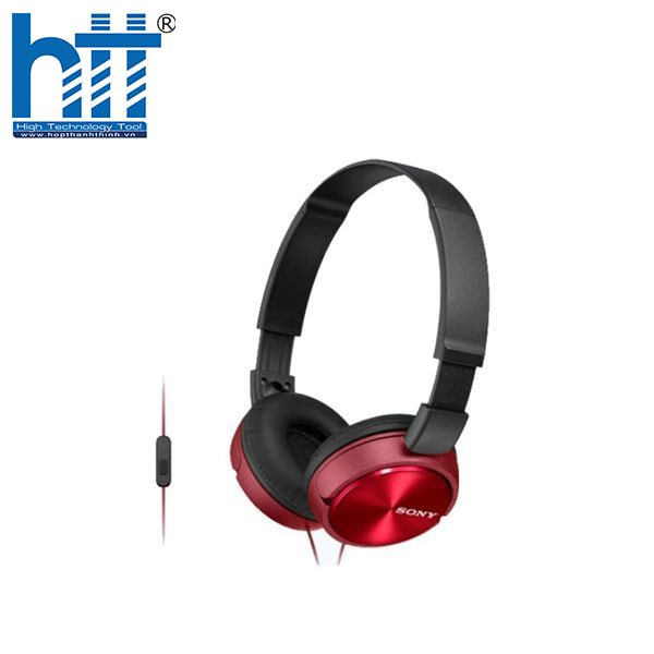 Sony MDR-ZX310 – Tai nghe gọn nhẹ, âm thanh rõ ràng