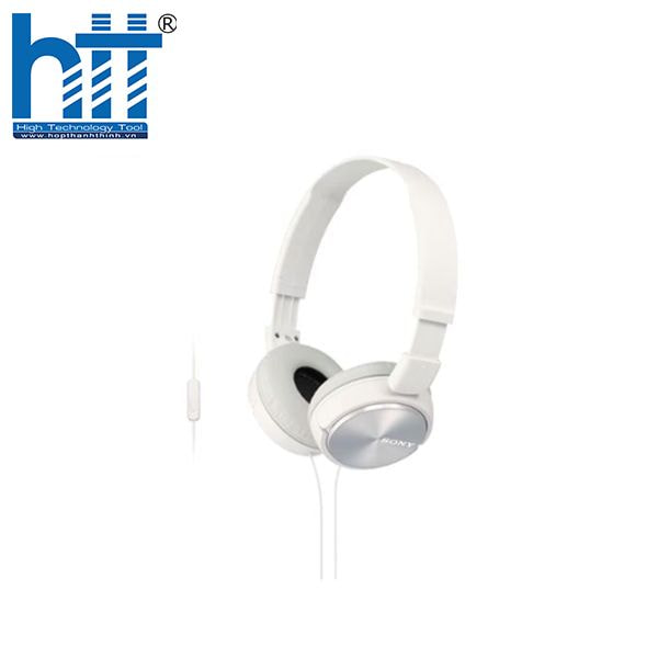 Sony MDR-ZX310 – Tai nghe gọn nhẹ, âm thanh rõ nét