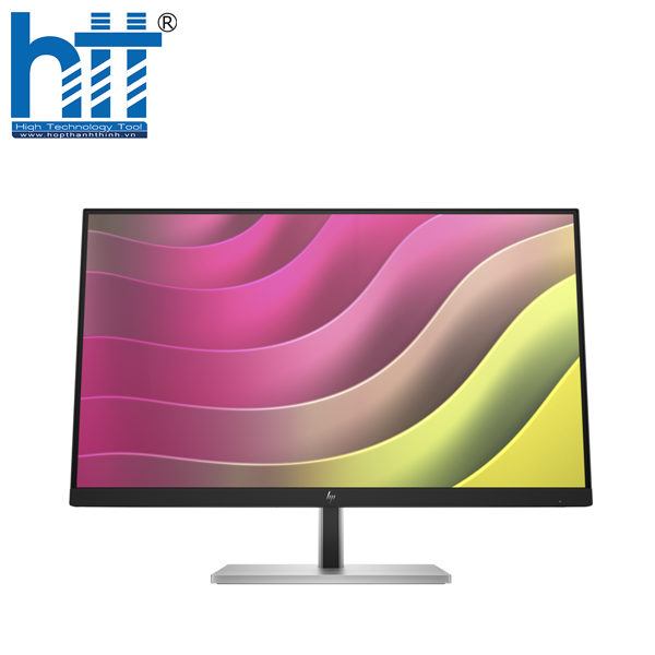 Màn hình HP E24T G5 23.8 inch FHD IPS 6N6E6AA - Cảm ứng