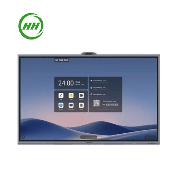 Hà Hưng - Màn hình tương tác thông minh Maxhub V5550 V7 XBOARD 55 INCH
