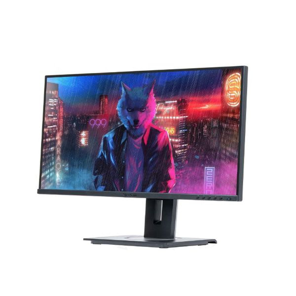 ViewSonic 27 inch – làm việc hiệu quả
