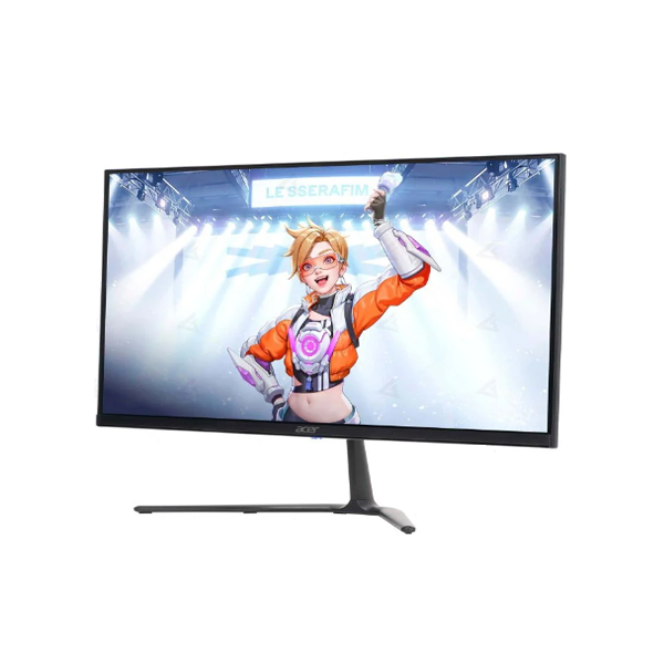 Trải nghiệm gaming đỉnh cao với KG270 M5 1ms