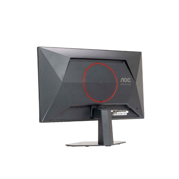 Trải nghiệm gaming đỉnh cao với 24G4E