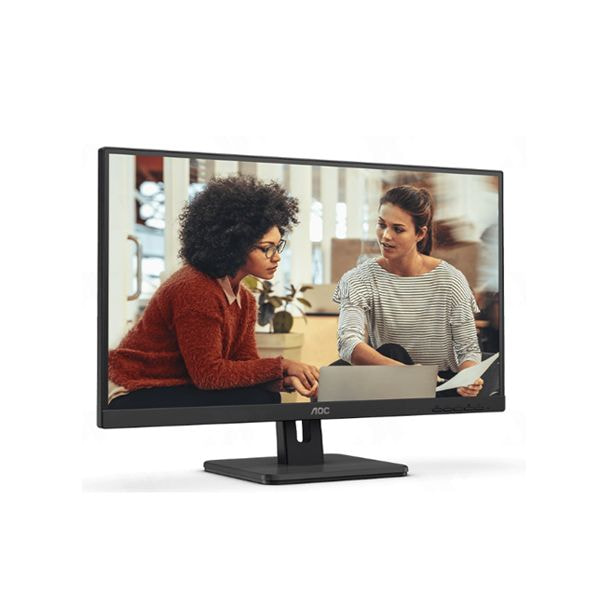 Màn hình AOC 27 inch – làm việc đã hơn