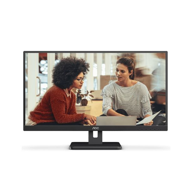 AOC 27E3H2 – màn lớn 100Hz cực mượt