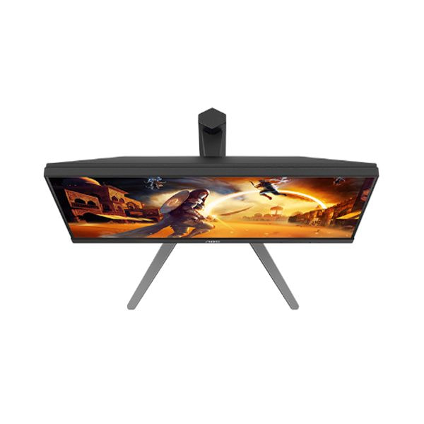Màn hình gaming 27 inch – phản hồi 1ms