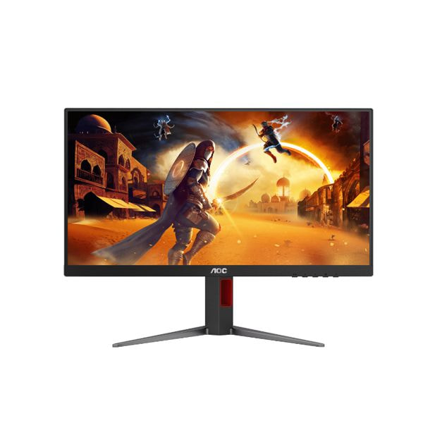 AOC 27G4 – 180Hz chiến game cực mượt