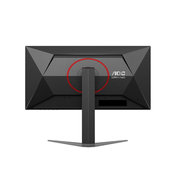 AOC 27G4 – IPS đẹp, tốc độ đỉnh cao
