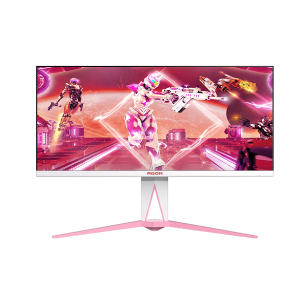 AOC AG275QXR – 170Hz chiến game cực mượt