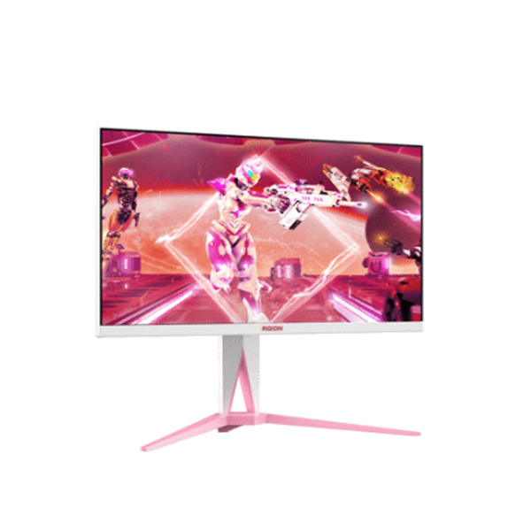 Gaming đỉnh cao cùng AOC 2K 170Hz