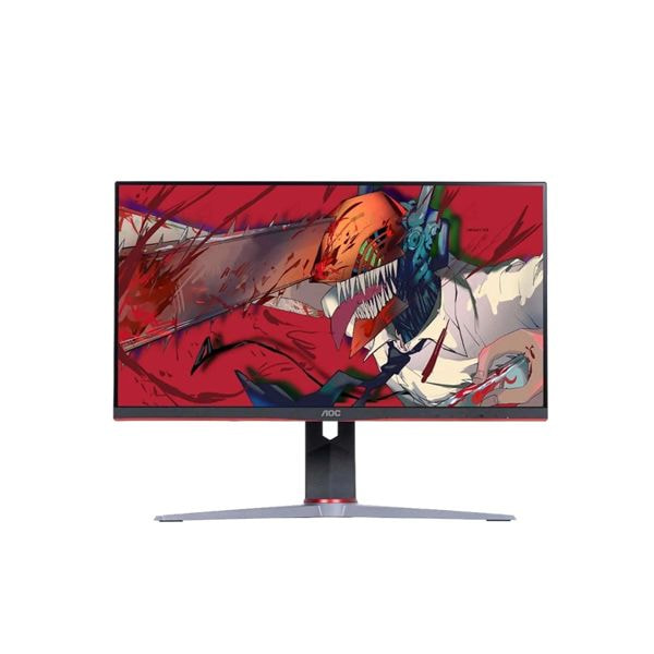 AOC Q24G2 – 2K sắc nét, 165Hz mượt