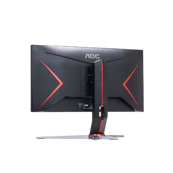 Q24G2 – Chuẩn màu đẹp, gaming cực đã