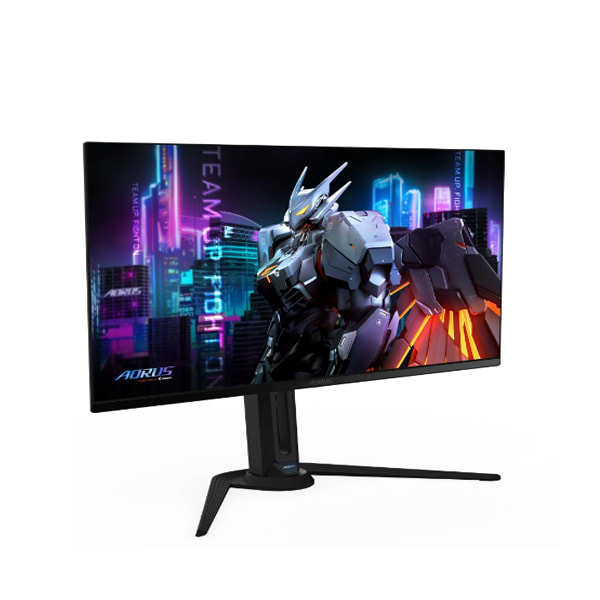Trải nghiệm esports với AORUS FO27Q3 0.03ms
