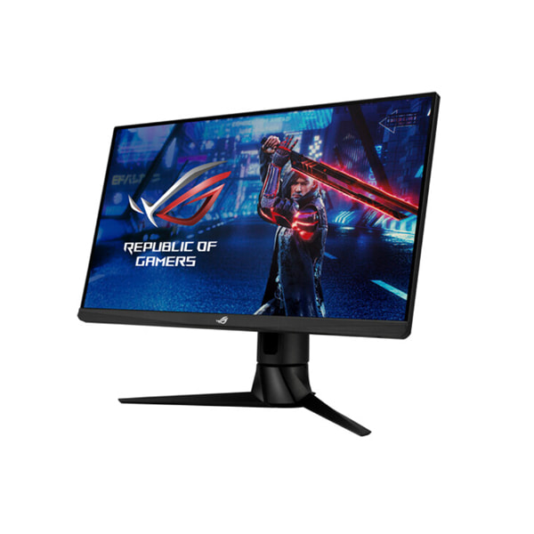 Trải nghiệm gaming đỉnh cao với XG249CM