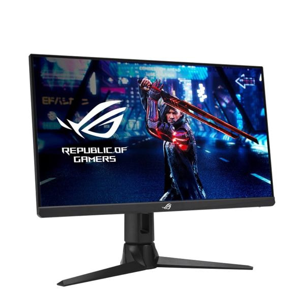 Tốc độ 380Hz – lợi thế game thủ chuyên nghiệp