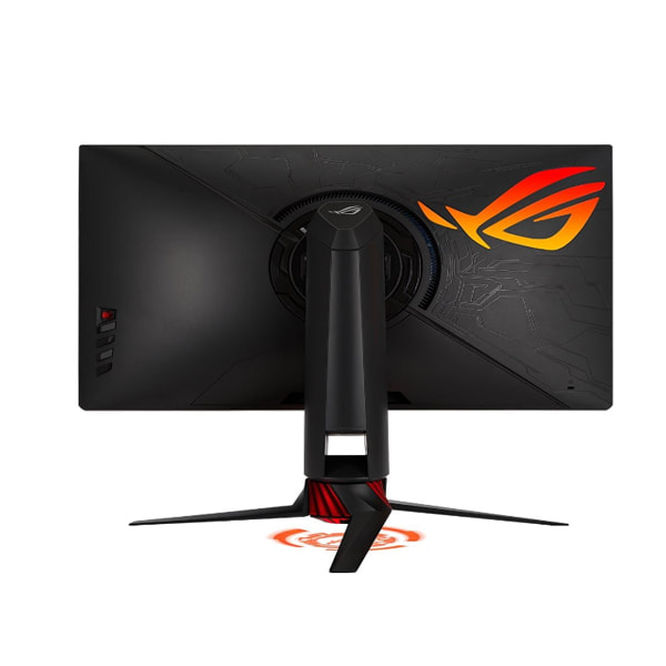 ROG XG279Q – Chuẩn màn hình esports