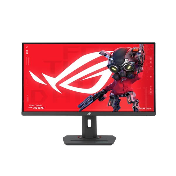Asus XG27ACS – 180Hz chiến game cực mượt
