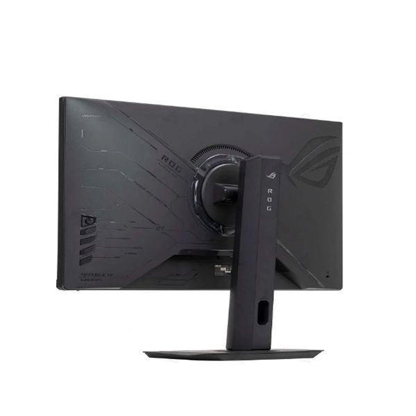 XG27ACS: lựa chọn top cho game thủ