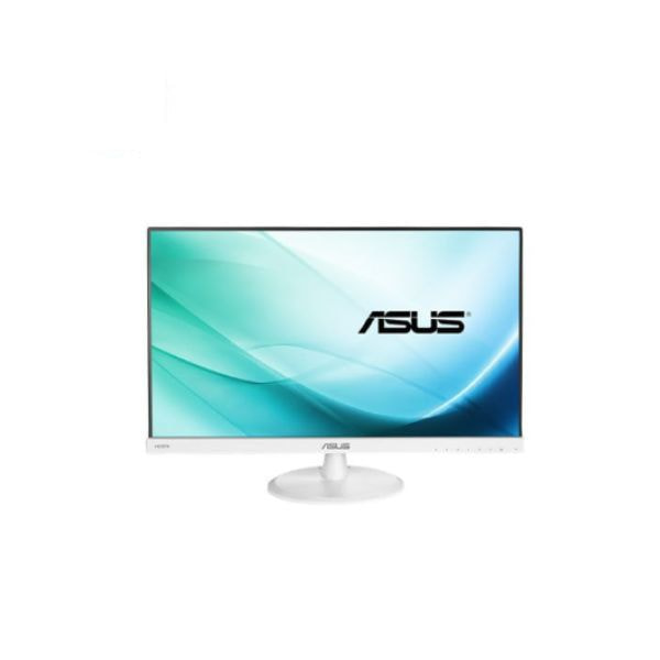 ASUS VC239H-W – Góc nhìn rộng, hiển thị chuẩn màu