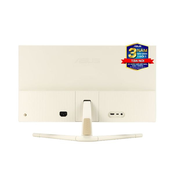 ASUS VU249CFE-M – Setup gọn gàng, hiện đại