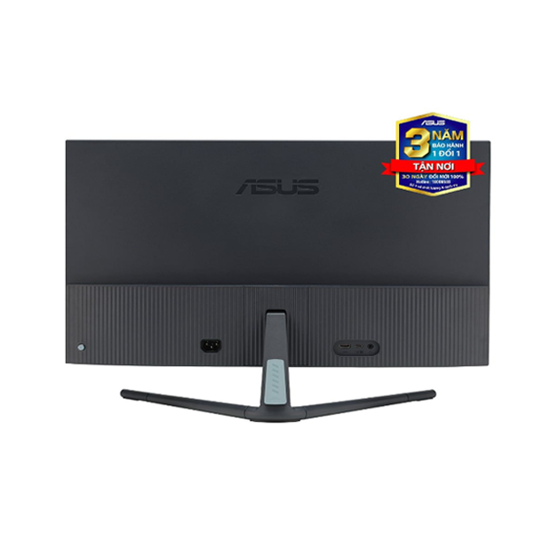 Nâng cấp không gian làm việc với ASUS 27 inch