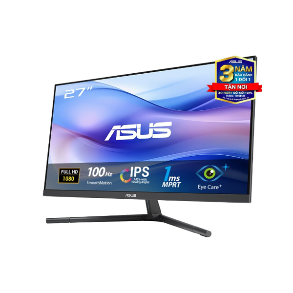 Làm việc đa nhiệm cực đã với VU279CFE-B