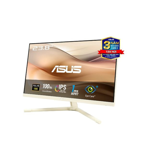 Làm việc mượt hơn với ASUS VU279CFE-M