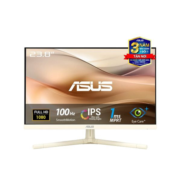 ASUS VU279CFE-M – 27 inch, USB-C tiện lợi