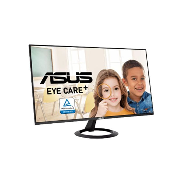 Trải nghiệm mượt mà với ASUS VZ27EHF 100Hz